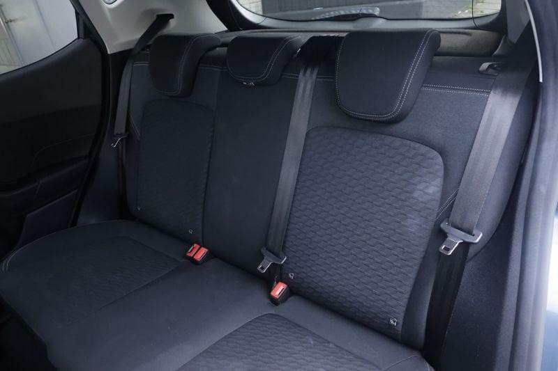 Ford Fiesta Ford Fiesta 1.1 75 CV 5 porte Titanium Unicoproprietario