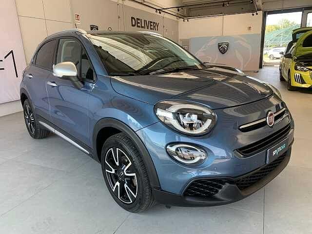 Fiat 500X 1.0 T3 120 CV Mirror Cross