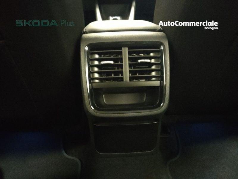 Skoda Octavia Octavia 1.0 e-TEC DSG Wagon Executive