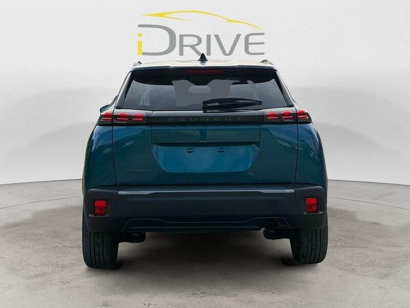 Peugeot 2008 PureTech 100cv S&S Allure +GPL