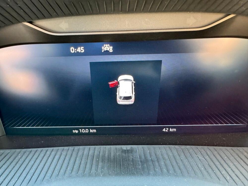 Skoda Kamiq 1.0 TSI Selection