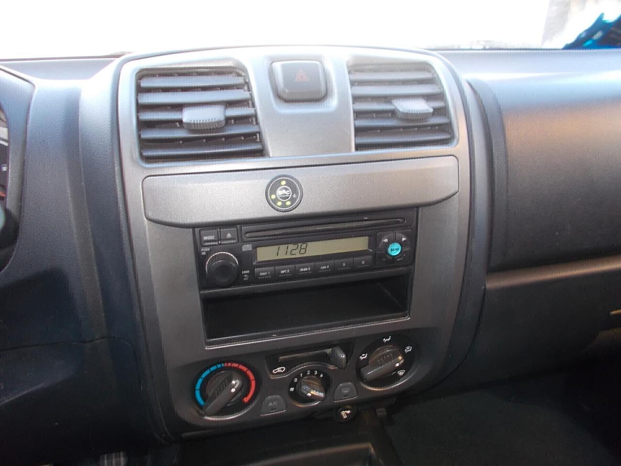 Great Wall Motor Steed DC 2.4 4x4 Super Luxury GPL