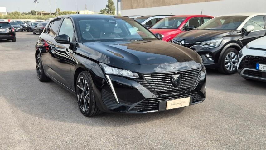Peugeot 308 PureTech Turbo 130 S&S Allure- 2024