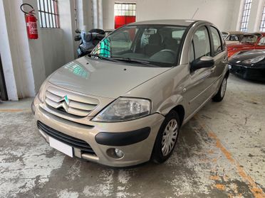 Citroen C3 1.1 airdream Exclusive UNICO PROPRIETARIO!!!