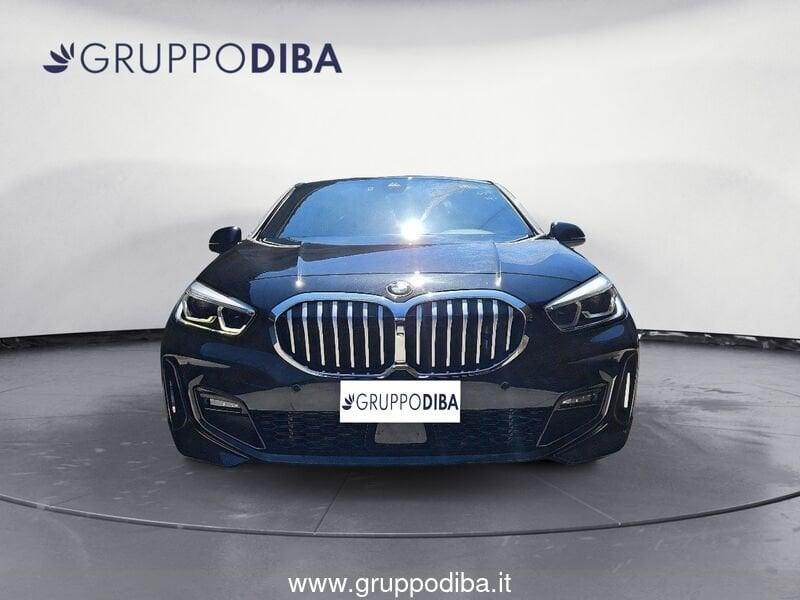BMW Serie 1 F40 Diesel 118d Msport auto