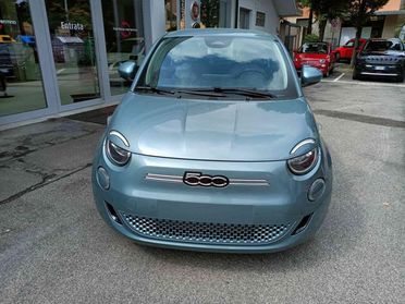 FIAT 500 Icon Berlina 42 kWh