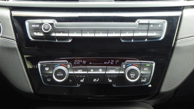 BMW X1 sDrive20i xLine Automatico