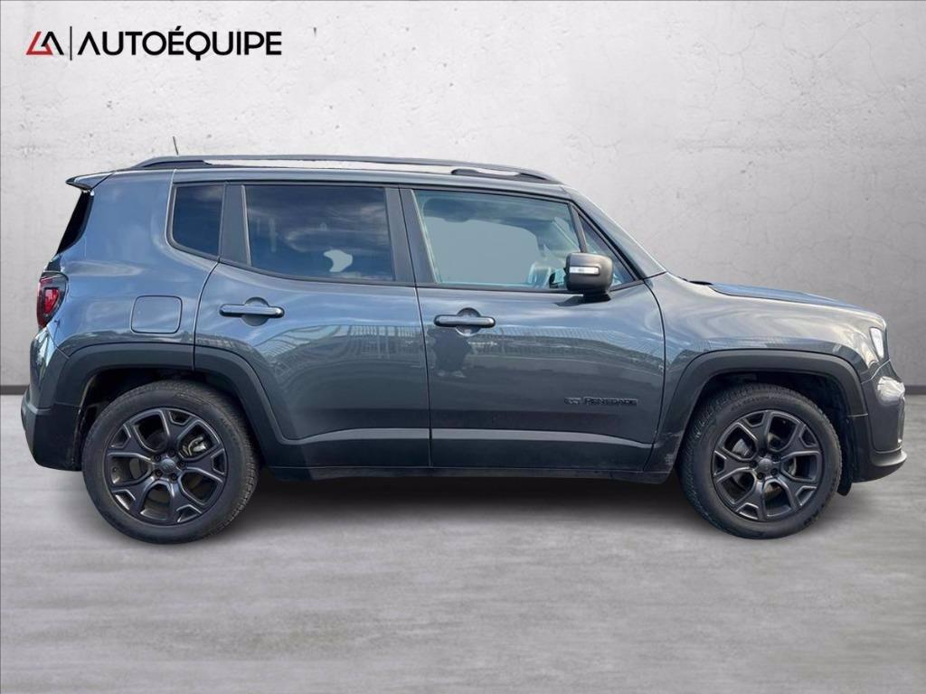 JEEP Renegade 1.0 t3 80th Anniversary 2wd del 2021