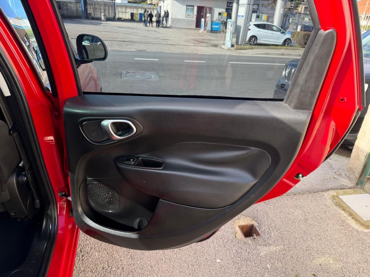 FIAT 500L 1.6 DIESEL 105 (CV) 2014