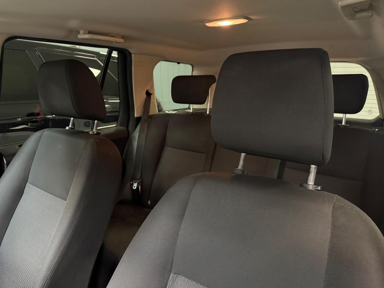 Land Rover Freelander 2.2 TD4 S.W. S Auto 140CV