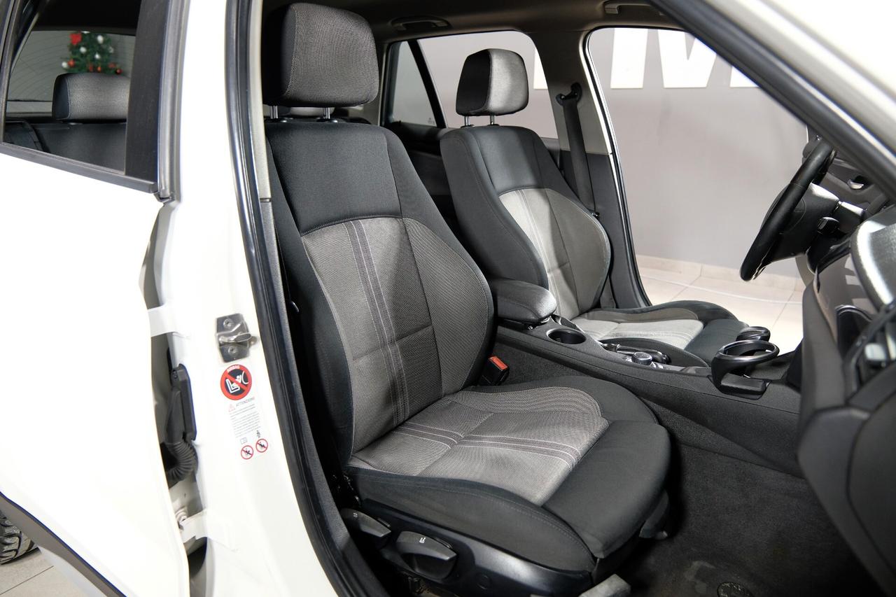 Bmw X1 sDrive20d Futura