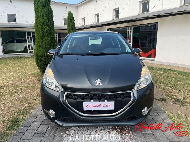 Peugeot 208 1.2 PureTech 82cv Active