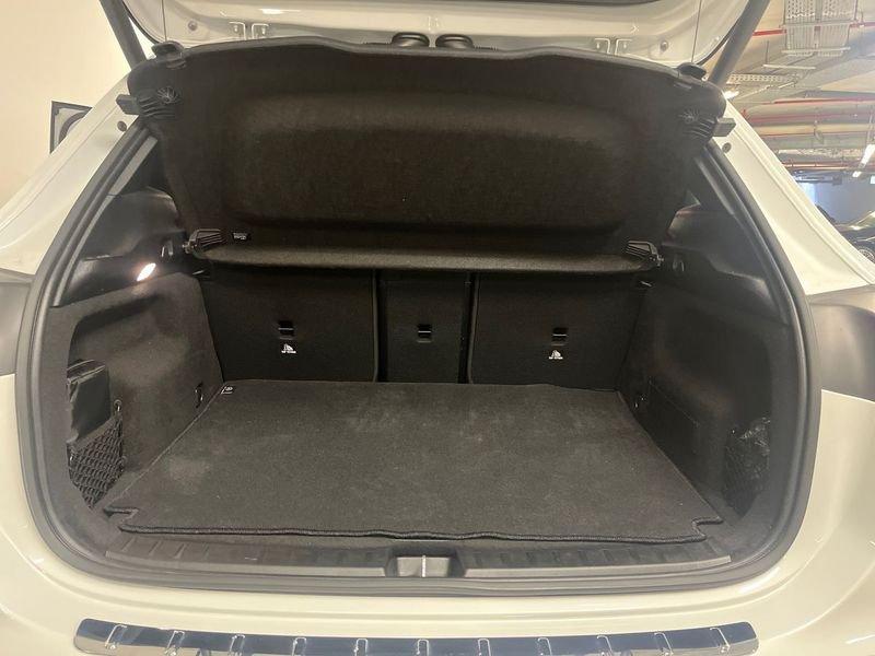 Mercedes-Benz EQA 300 4Matic Progressive Advanced