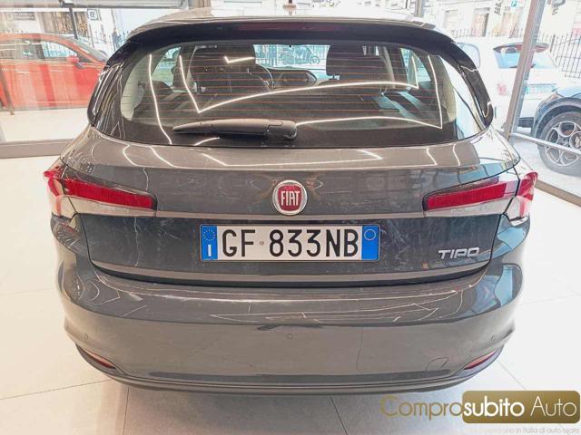 FIAT Tipo 1.4 tjet 120cv 5p sport