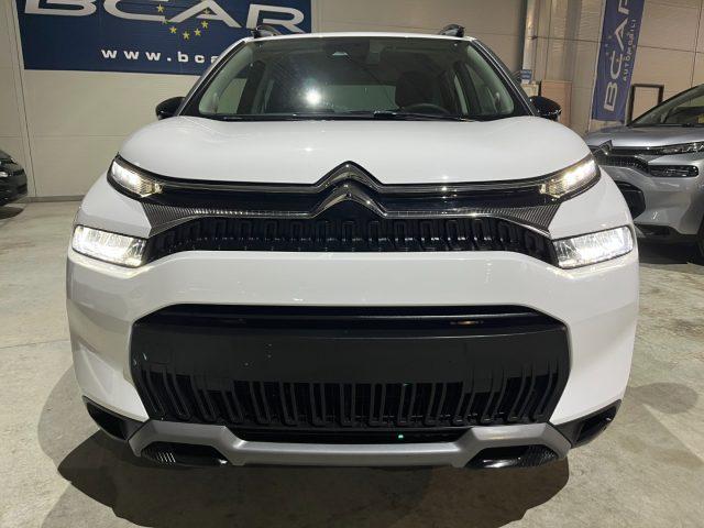 CITROEN C3 Aircross 1.2 T 110CV S&S Shine Pack/NAVI/FULL LED/OK NEOPAT