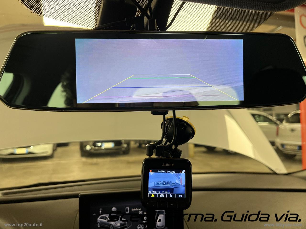 AUDI A3 SPB 30 TDI S tronic Sport