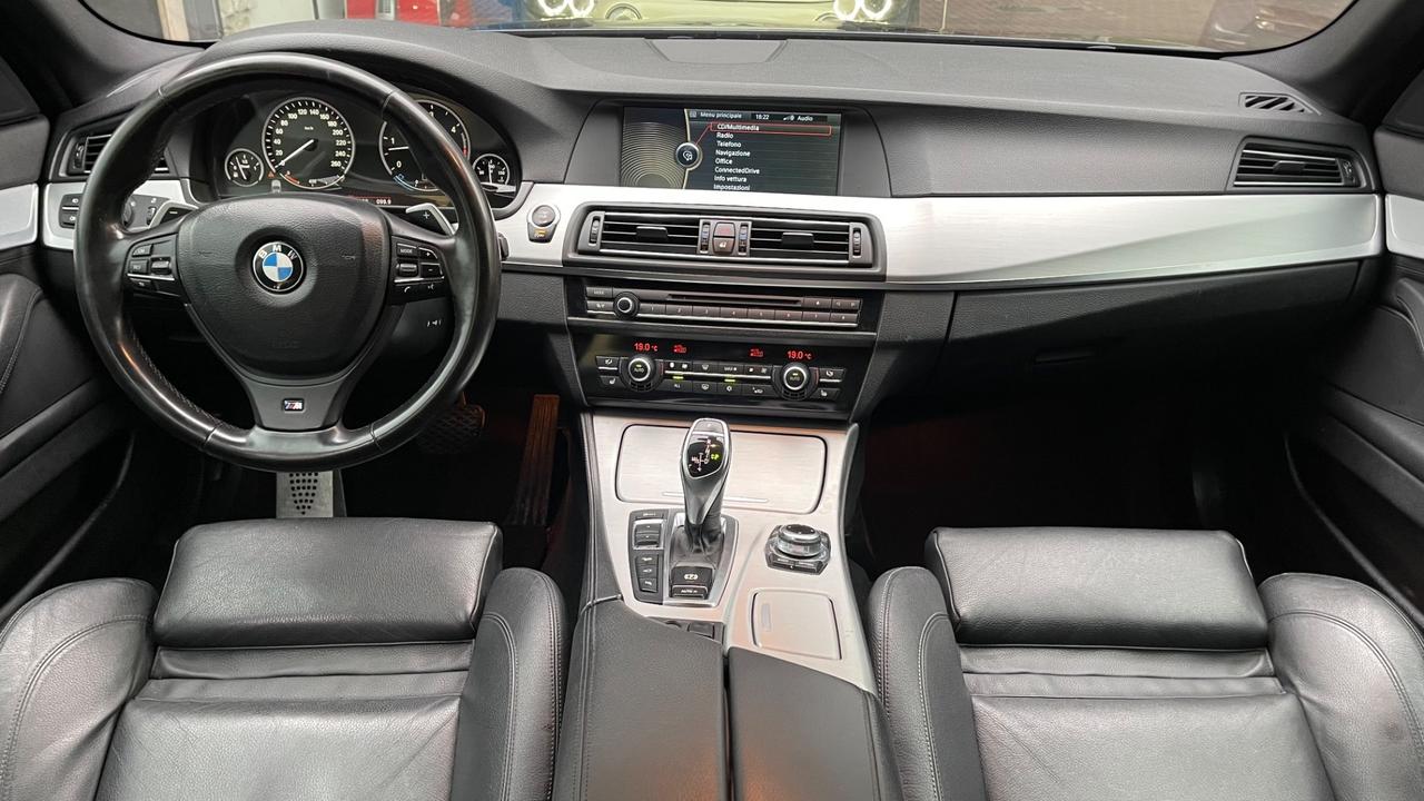 Bmw 530d xDrive 258CV Touring Msport