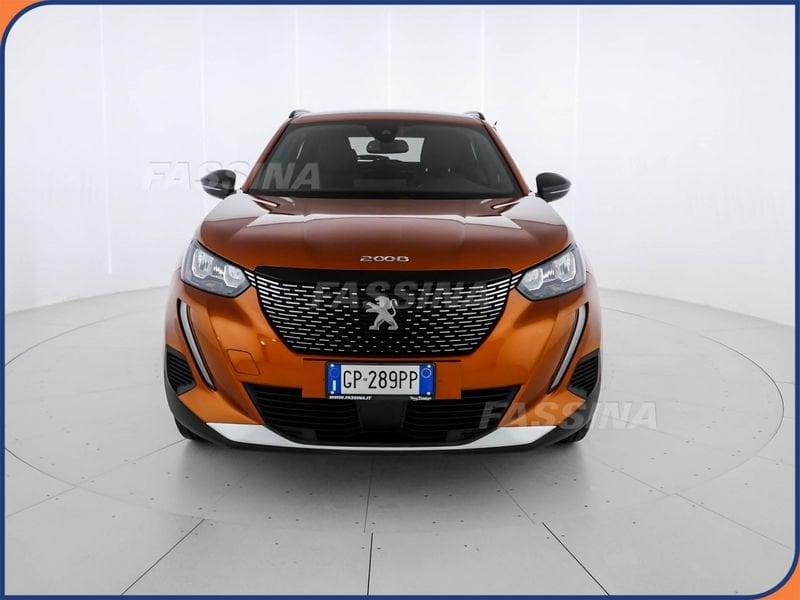 Peugeot 2008 PureTech 100 S&S Allure