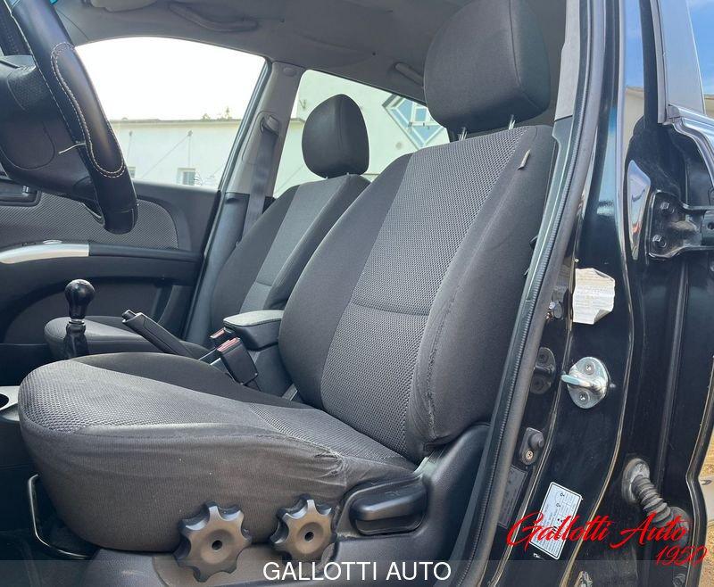 Kia Sportage 2.0 141 CV BENZINA MANUALE