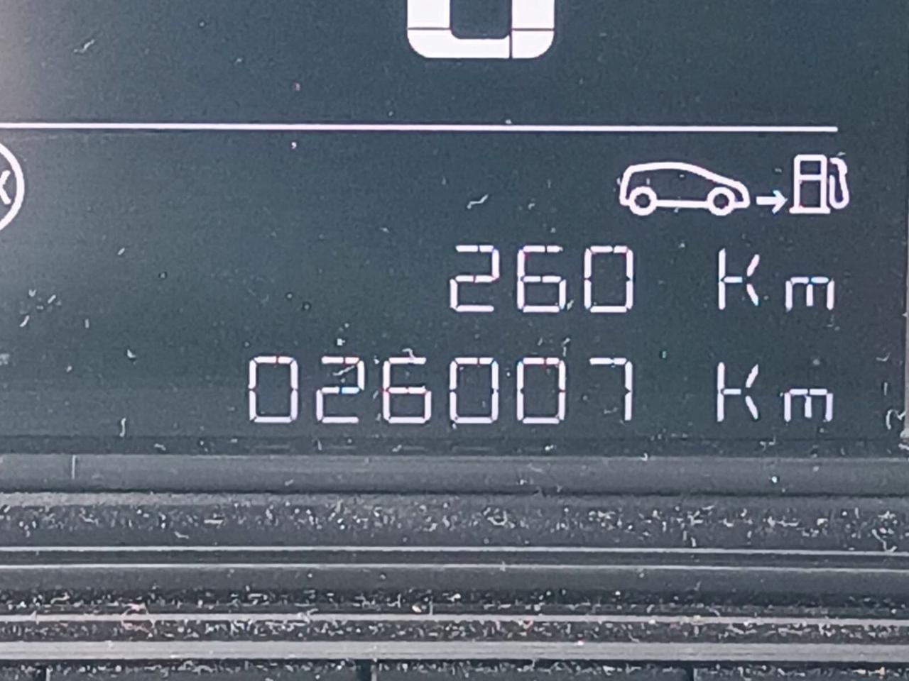 Citroen C3 Aircross PureTech 110 S&S C-Series