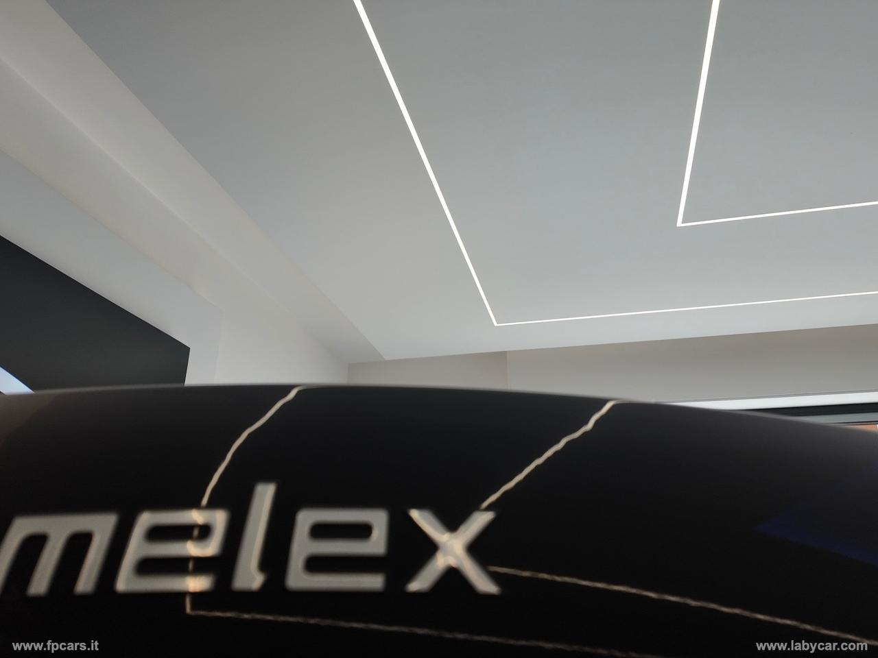 MELEX 341 CASSONE FISSO