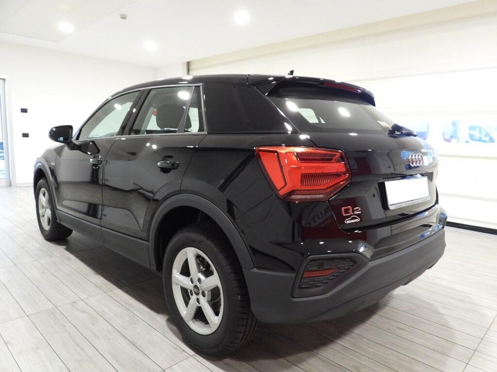 Audi Q2 35 1.5 TFSI Business
