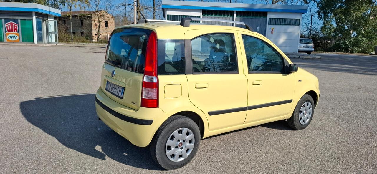 Fiat Panda 1.1 Actual