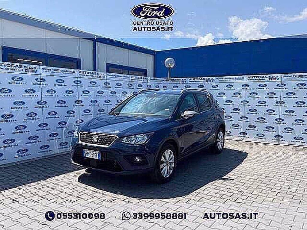 SEAT Arona 1.6 TDI 95 CV Style del 2018