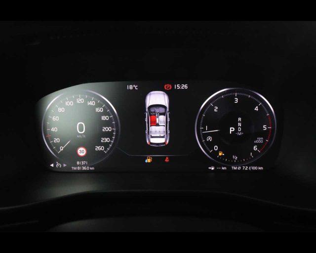 VOLVO XC40 D3 Geartronic Business