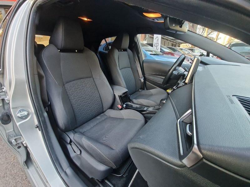 Toyota Corolla 1.8 Hybrid Active