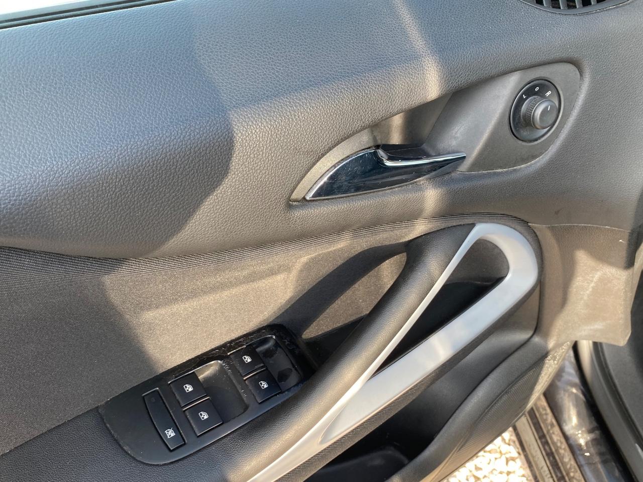 Opel Zafira Tourer 2.0 CDTi 130CV Elective 7 Posti Unico Propietario Neopatentati