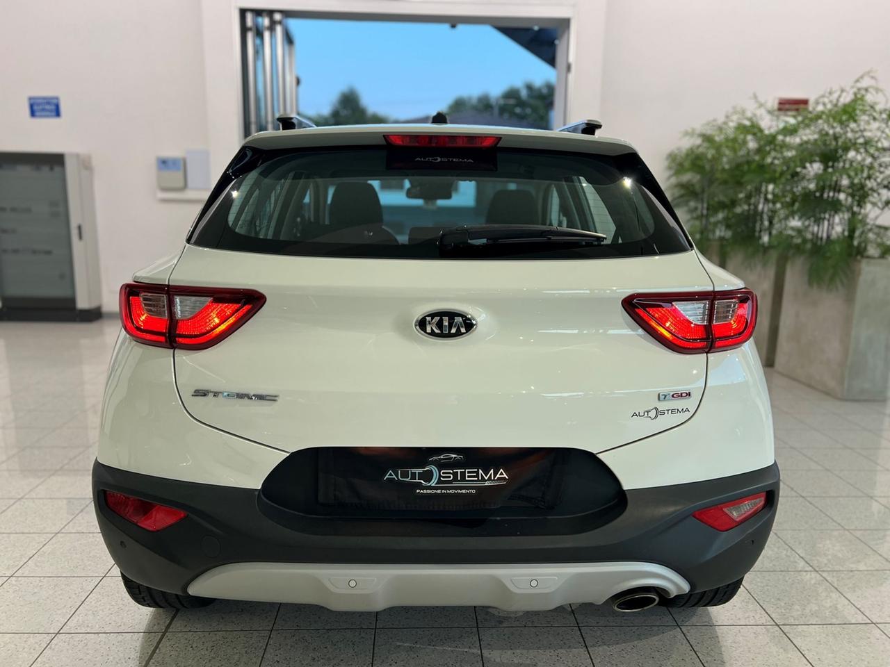 KIA Stonic 1.0 t-gdi Style Adas Pack 120cv