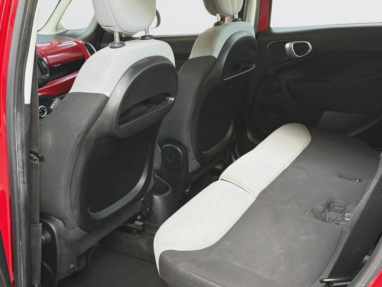 Fiat 500L 1.3 Multijet 16V 85CV Lounge*NEOPATENTATI*