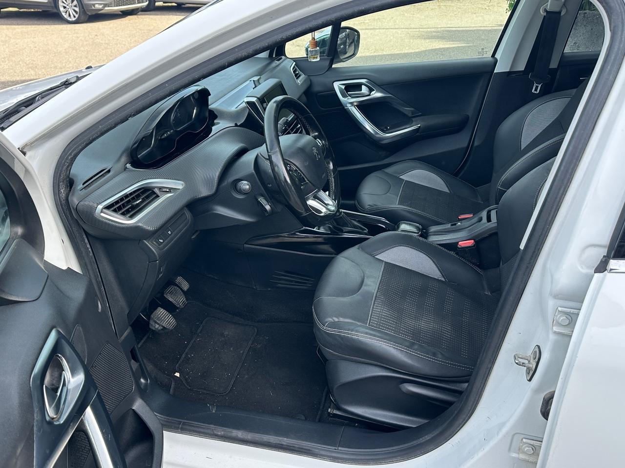 Peugeot 2008 BlueHDi 120 S&S