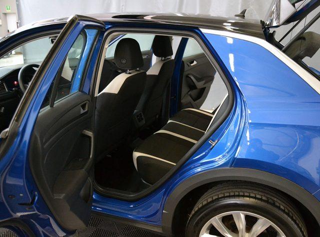 VOLKSWAGEN T-Roc 1.5 TSI ACT Advanced BMT Navi-Led-Cerchi 18" **