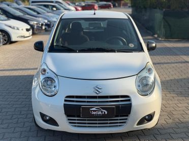 Suzuki Alto 1.0 GPL GLX