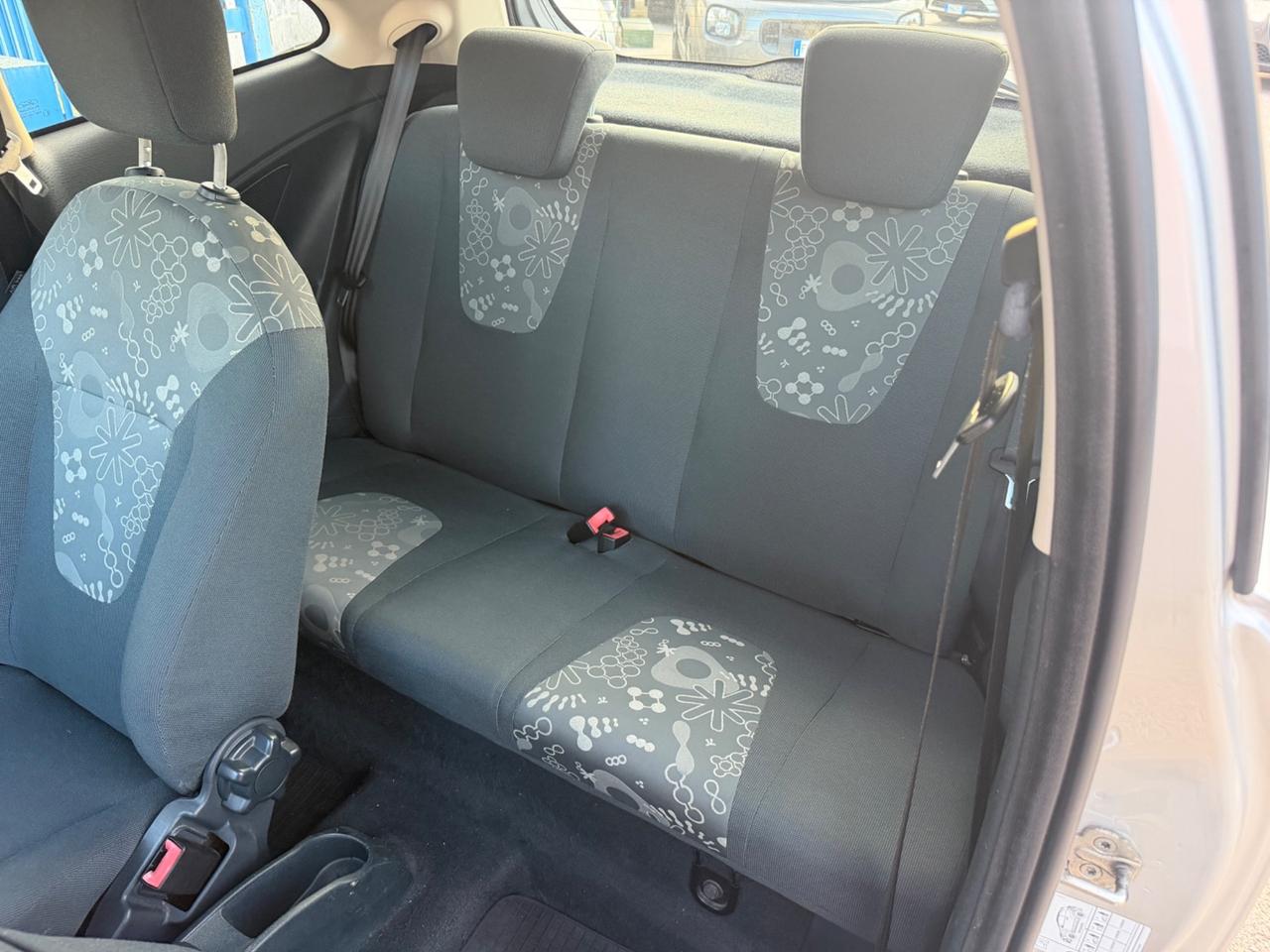 Ford Ka 1.2 benzina 69 cv 2014