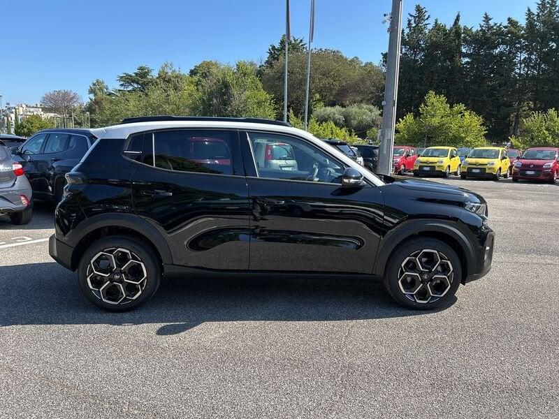 Citroën C3 IV 2024 1.2 puretech turbo Max 100cv s&s