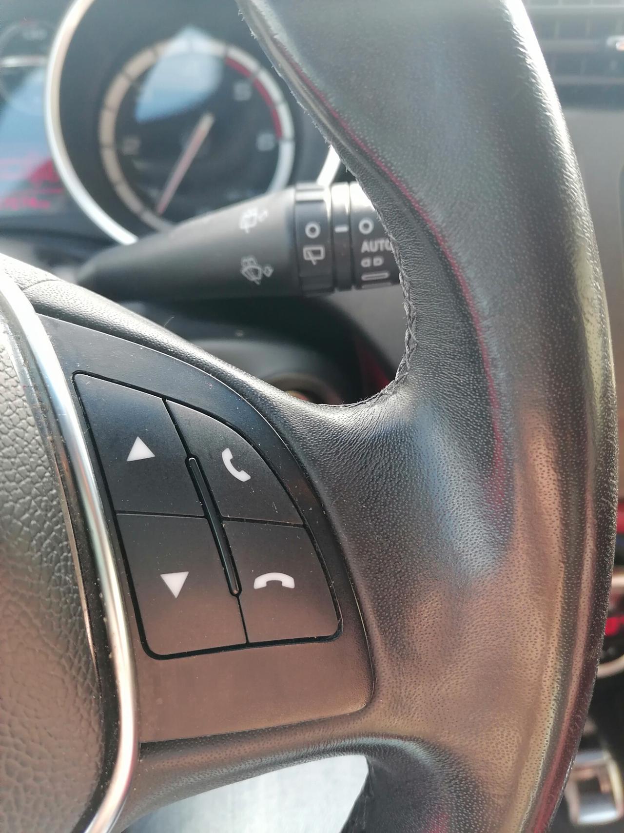 Alfa Romeo Giulietta 1.6 JTDm-2 105 CV Exclusive