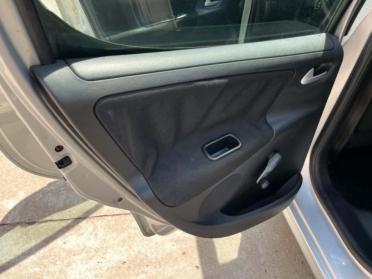Peugeot 207 1.4 VTi 95CV 5p. XS