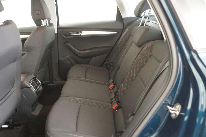 Skoda Karoq Karoq 1.0 TSI 110 CV S-Tech