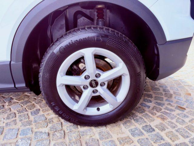 AUDI Q2 TDI - S TRONIC - KM 85.000 - NO OBBLIGO FINANZIAME