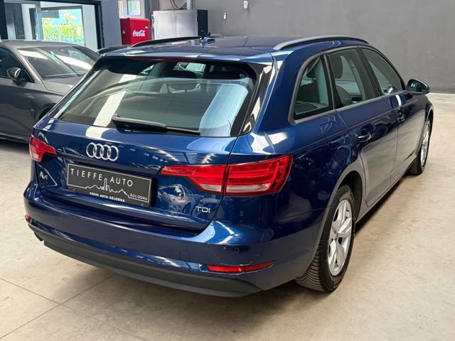 AUDI A4 Avant 2.0 TDI 150 CV S tronic Business