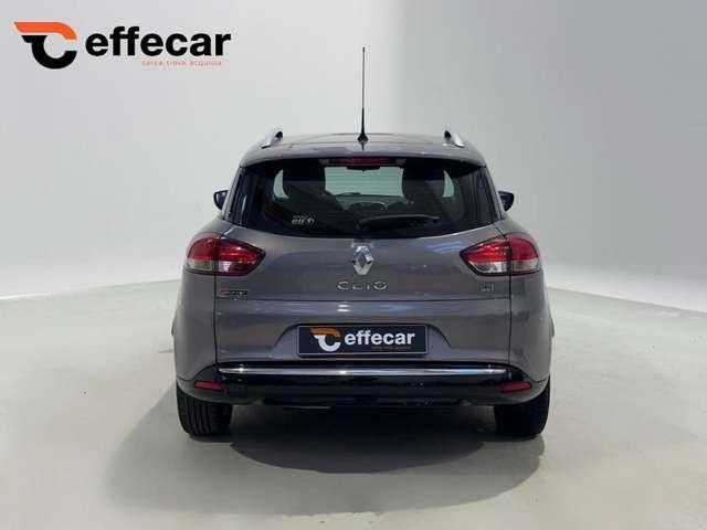 Renault Clio Sporter 1.5 dCi 8V 75CV