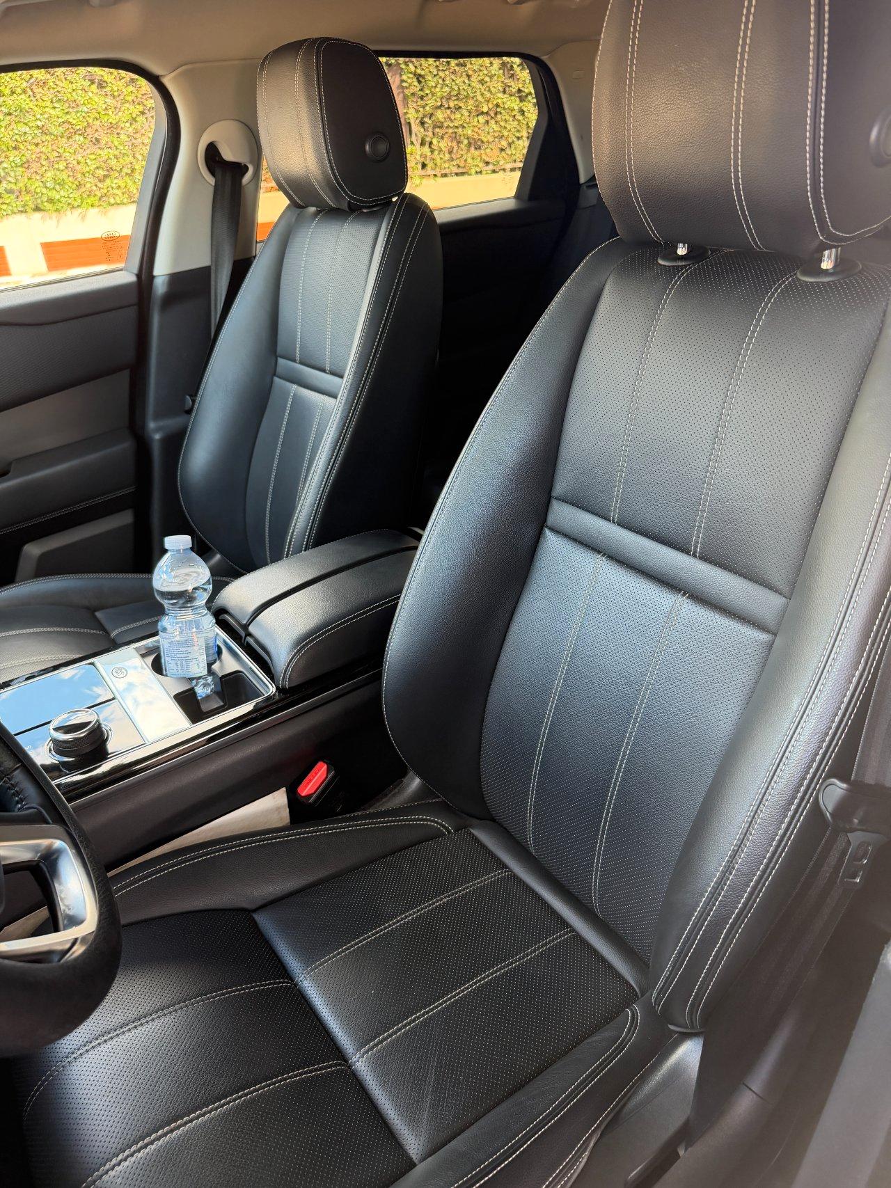 Land Rover Range Rover Velar 2.0d i4 R-Dynamic S 240cv auto my19