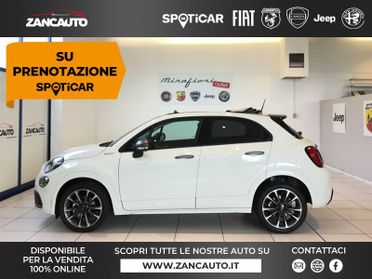 FIAT 500X 1.5 T4 Hybrid 130 CV DCT Dolcevita MY24