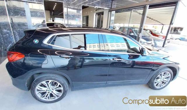 BMW X2 sDrive18i Msport ( Garanzia 12 Mesi)