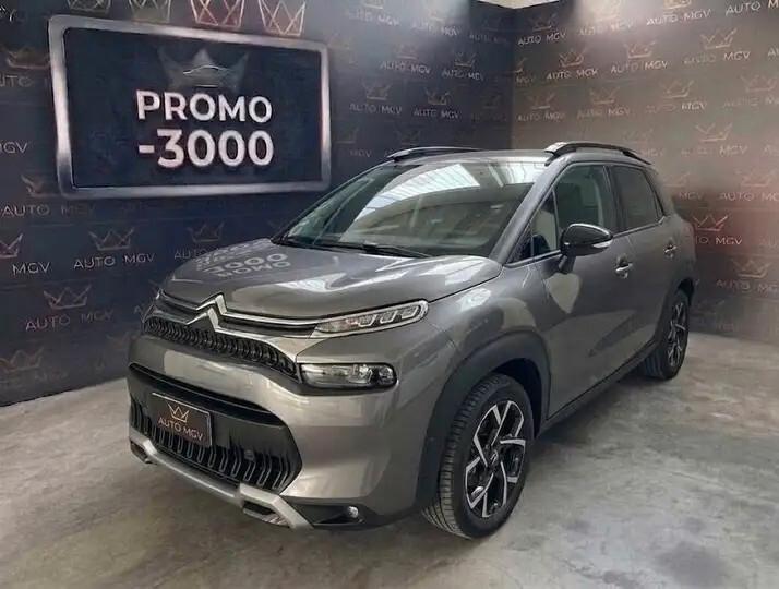 Citroen C3 Aircross PureTech 110 S&S Max