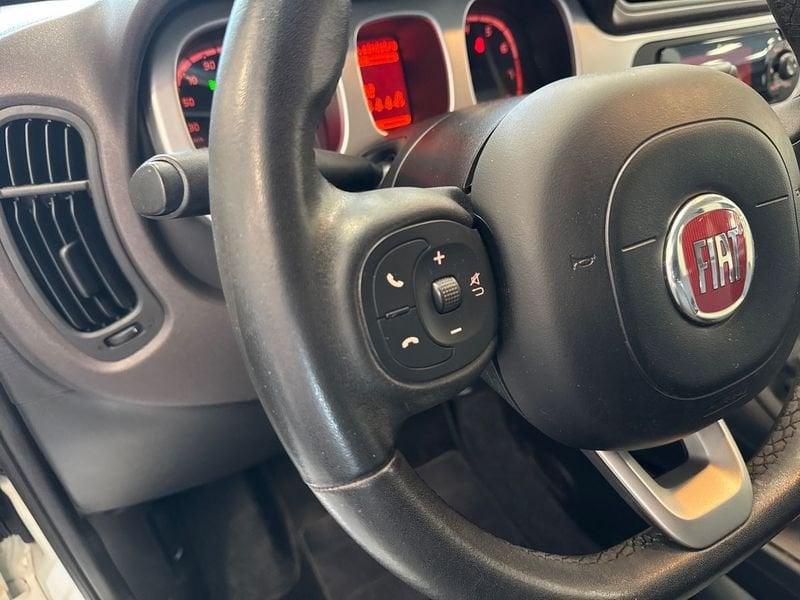 FIAT Panda Cross 0.9 TwinAir Turbo 85cv 4x4 City Cross