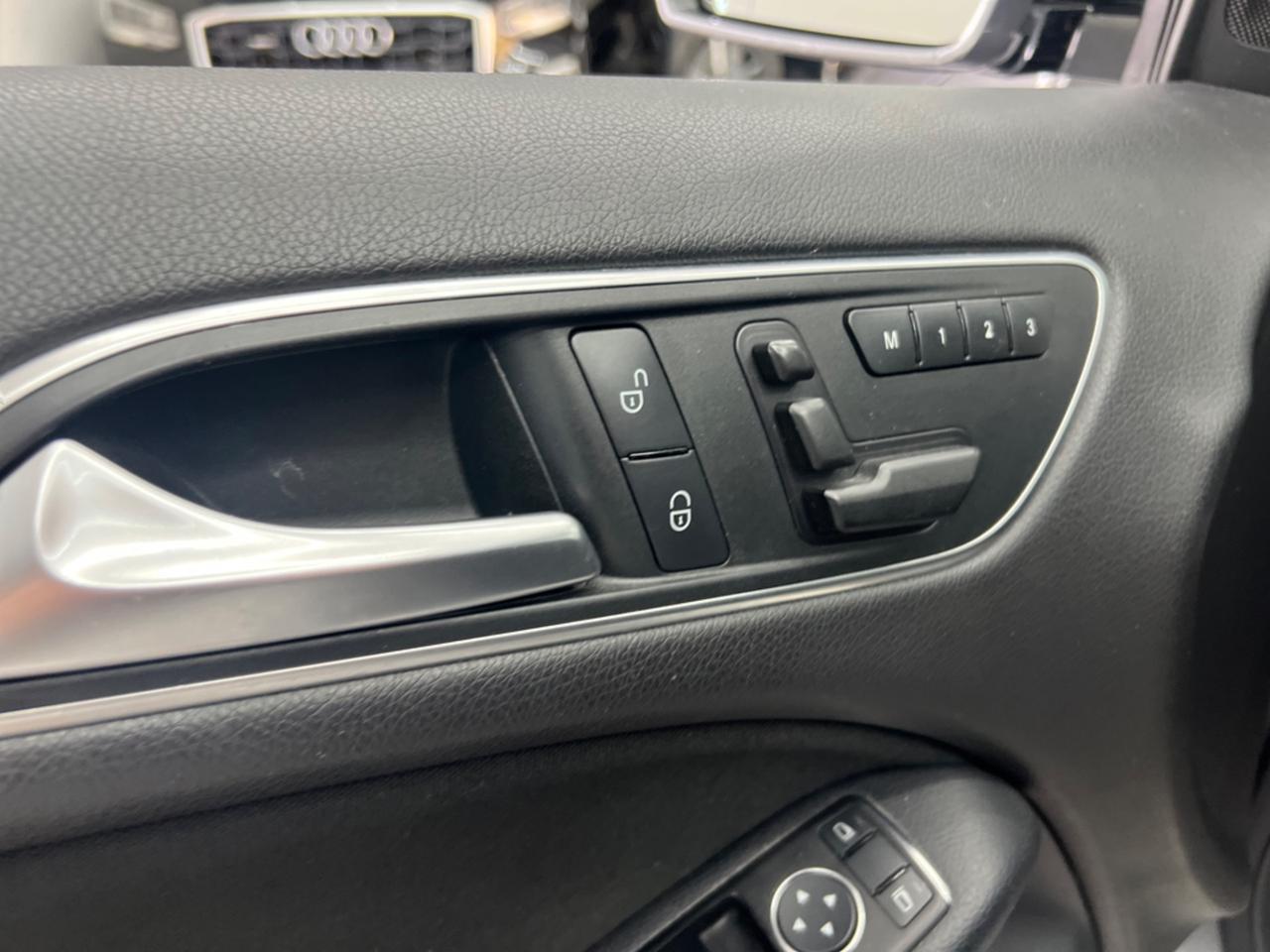 Mercedes-benz B 180 CDI Executive 12-2011
